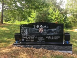Etched Monuments