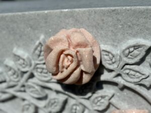 Marble Monuments